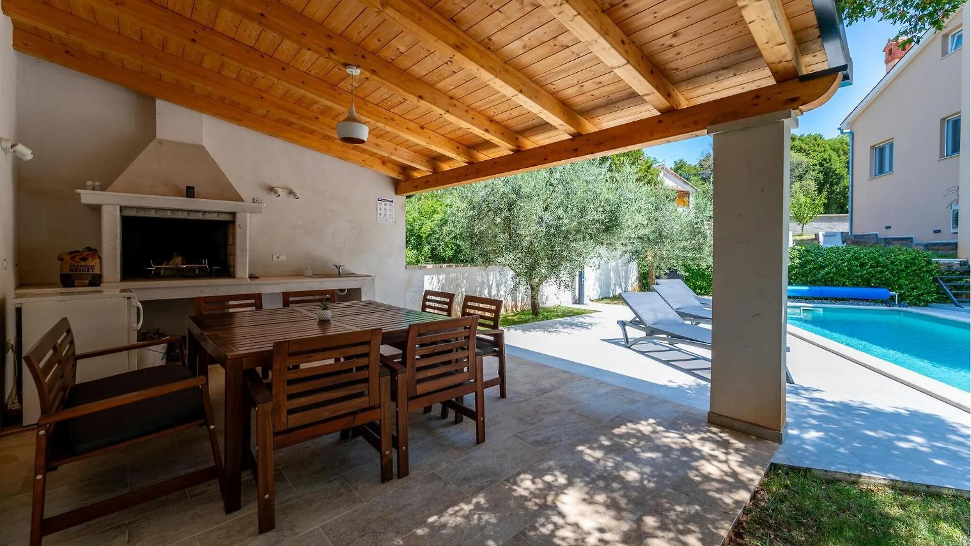 Awesome Apartment In Beloci With Kitchen Rebici Hırvatistan