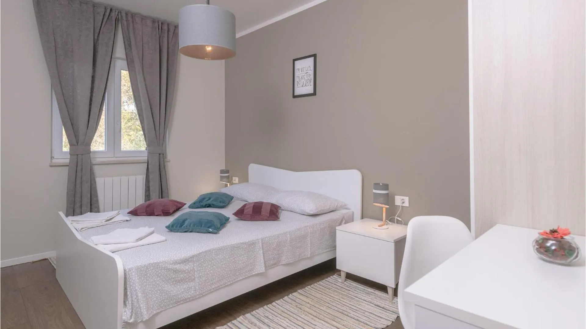 Awesome Apartment In Beloci With Kitchen Rebici Hırvatistan