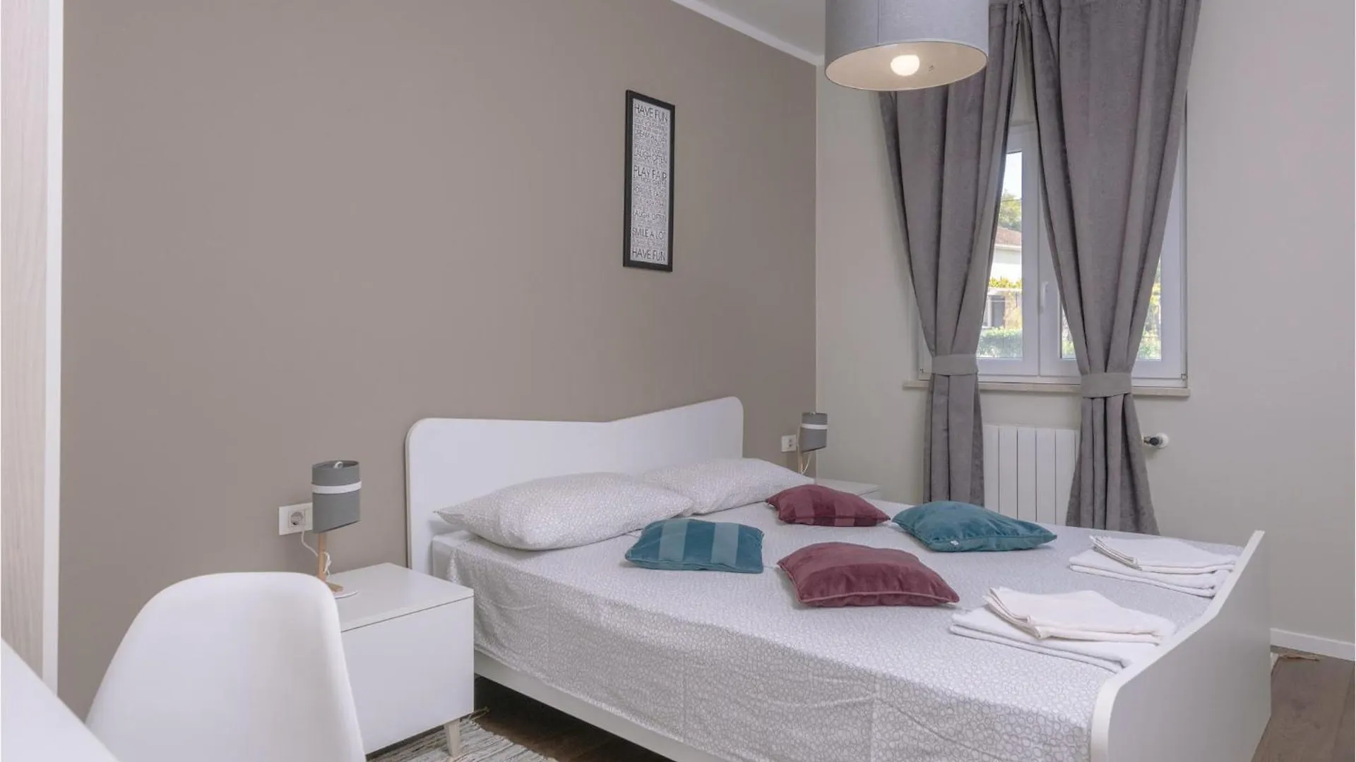 Awesome Apartment In Beloci With Kitchen Rebici