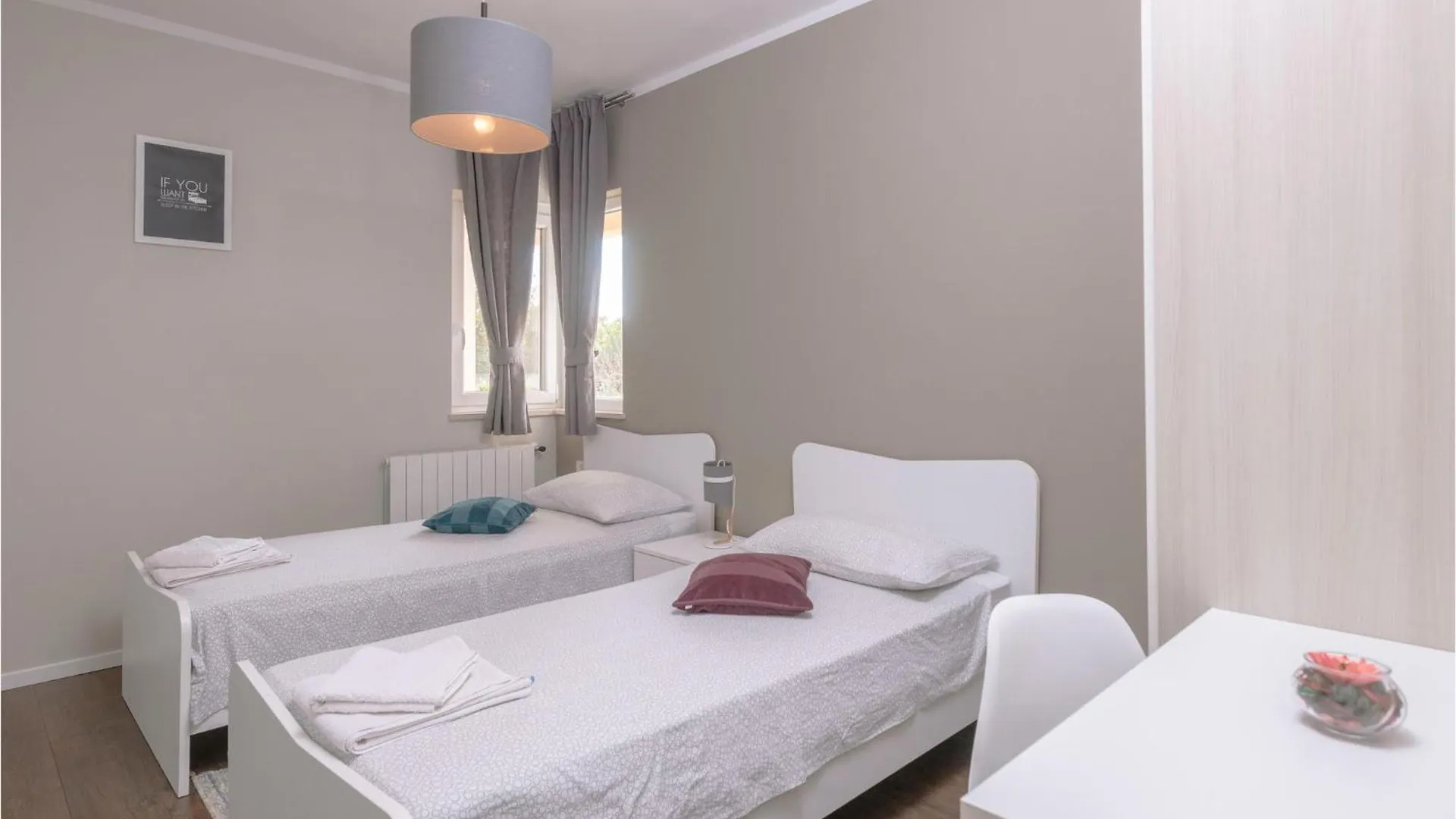 Awesome Apartment In Beloci With Kitchen Rebici