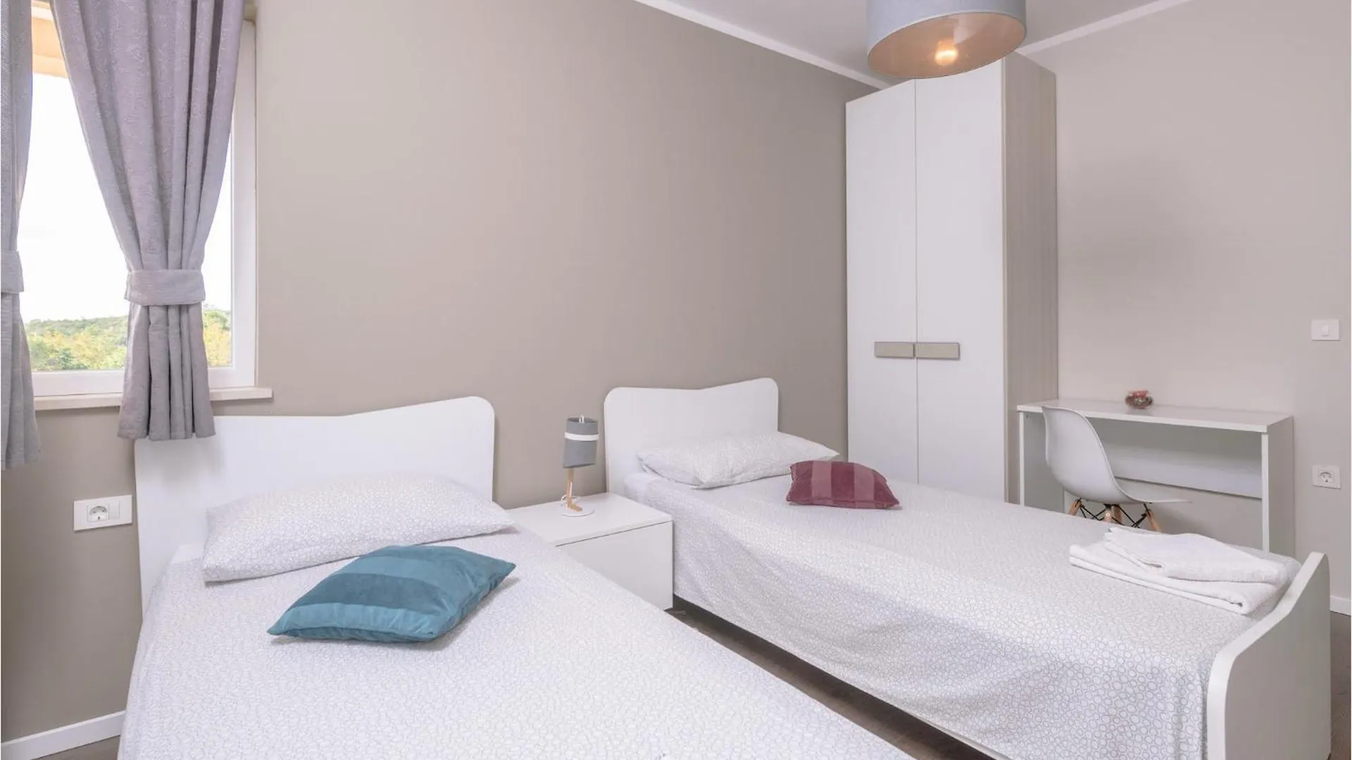 Awesome Apartment In Beloci With Kitchen Rebici