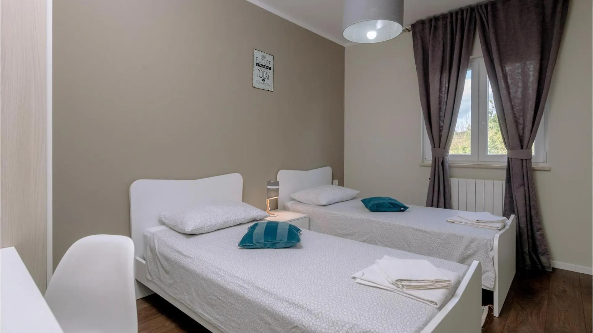 Awesome Apartment In Beloci With Kitchen Rebici Hırvatistan